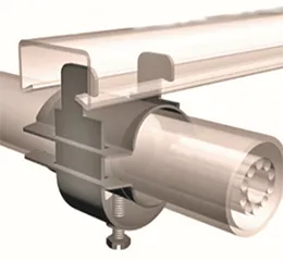 Abraçadeira Garra Curta